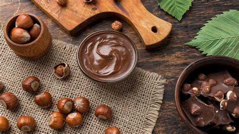 Does Nutella Have Health Benefits? – NutritionFact.in