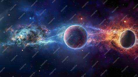 Deep Space Exploration 的图像结果