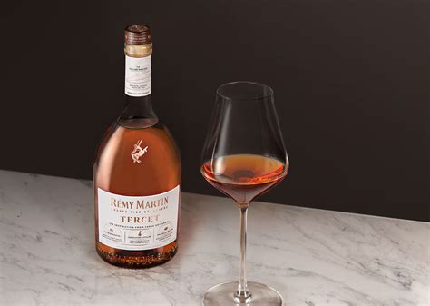 Rémy Martin Tercet | Rémy Martin Tercet Where To Buy - Notable Distinction