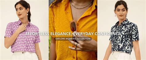 Shop Handcrafted Fashion Apparel for Men & Women – JAVINISHKA