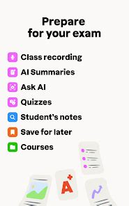 Studocu: Notes & Practice – Apps on Google Play