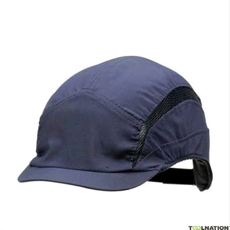 3M 7.21.20.300.37 First Base bump cap