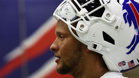 Terrel Bernard faces critical season as Buffalo Bills defense changes