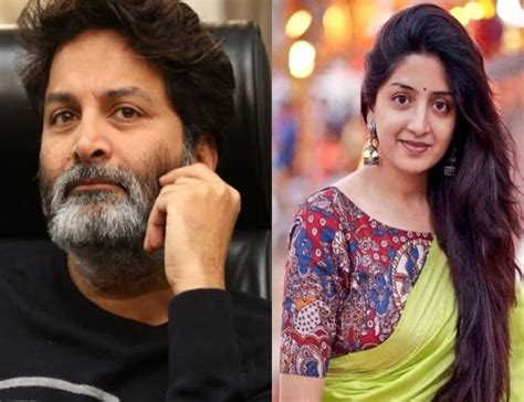 Poonam Kaur Renewed Call for MAA Action on Trivikram Srinivas