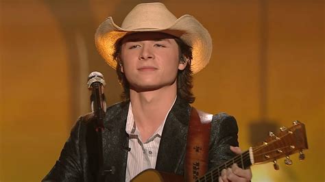 Morgan Wallen American Idol