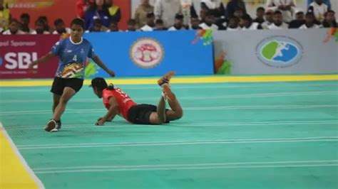 Khelo India Youth Games: Odisha girls clinch Gold in Kho Kho, Bronze ...