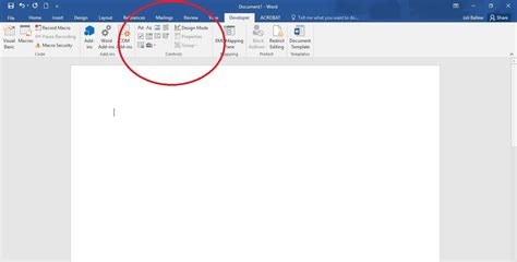 Image result for Create Form in Word with Fillable Boxes