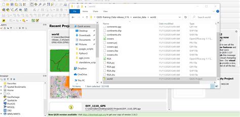 Image result for Open Qgs File