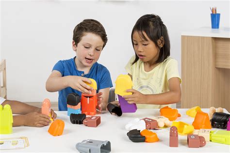 32365 FAMILY DIVERSITY BLOCKS – Elfa Experience – Onil – Alicante