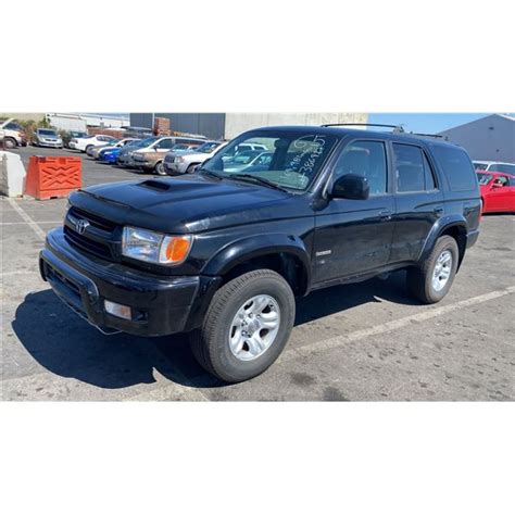 Image result for 2002 4Runner SR5