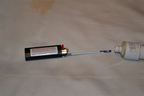 Image result for Potato Gun Exploding