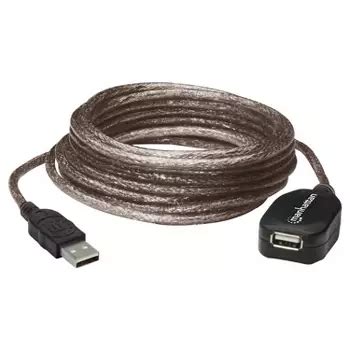 Image result for USB 3.0 Active Extension Cable