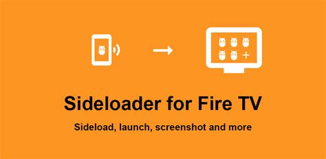 Image result for Side Loading Firestick