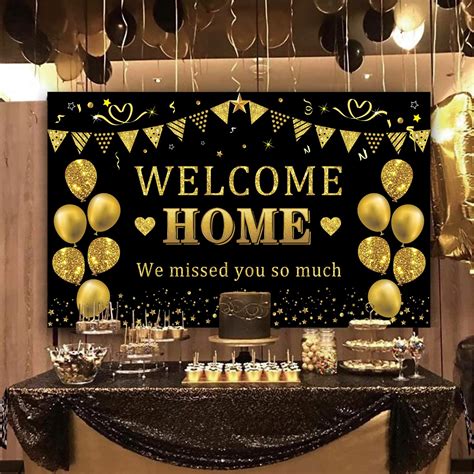 Top 99 welcome home decoration ideas to make your guests feel special