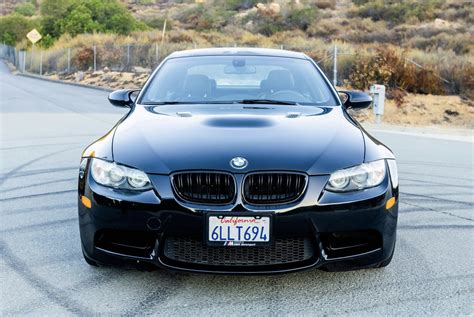 The Only V8-Powered BMW M3 Is Now Budget-Car Cheap - Autoblog