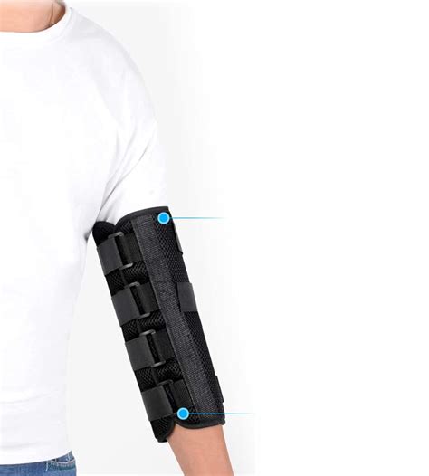 Buy Dr AEDASS IGR ARM/ELBOW IMMOBILISER | Elbow Brace | Elbow Splint ...