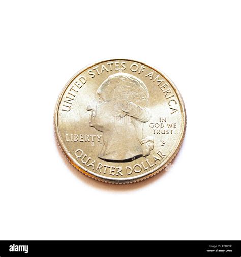 Us dollar coin hi-res stock photography and images - Alamy