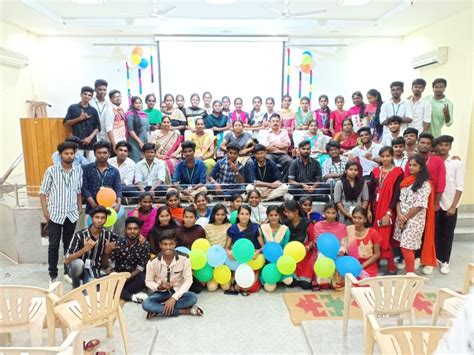 KOVAI KALAIMAGAL COLLEGE OF ARTS AND SCIENCE