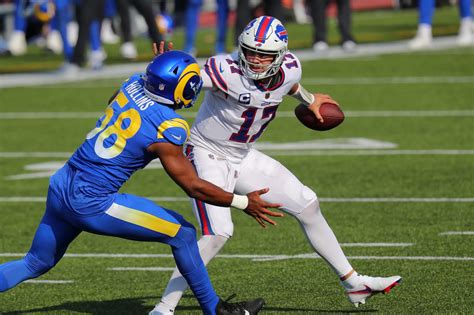 Bills vs. Rams; NFL 2022 Kickoff Preview & Predictions – Celeb Secrets