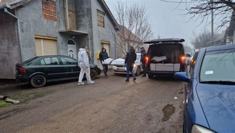 Novosti.rs | Galerija | ŽENINOM LjUBAVNIKU NAPRAVIO SAČEKUŠU? Detalji ...