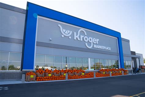 New Kroger Marketplace in Edgewood features 'first-of-its-kind' deli