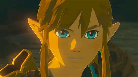 The Legend of Zelda: Tears of the Kingdom - Official Accolades Trailer