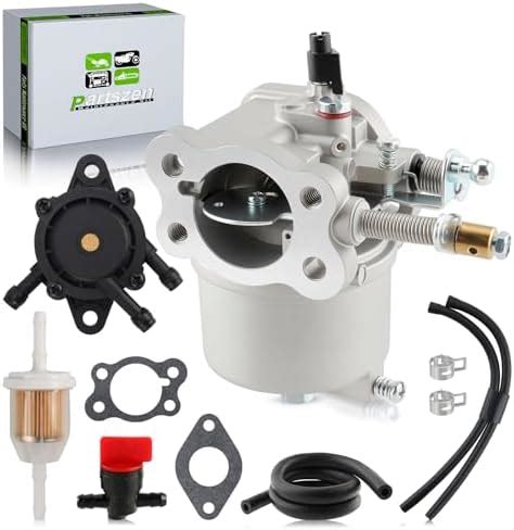 partszen 72558-G05 26645-G01 Carburetor for EZ-GO Marathon Medalist TXT ...