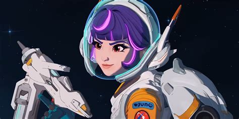 Overwatch 2 Reveals Patch Notes for Season 12