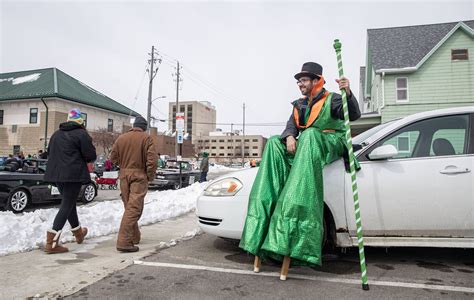 Photos: 2026 SaPaDaPaSo St. Patrick's Day Parade | Gazette Photos ...