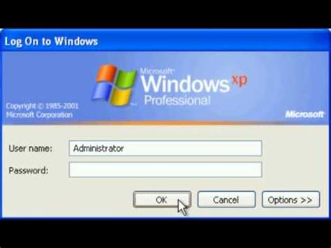 Image result for Recover Computer Password