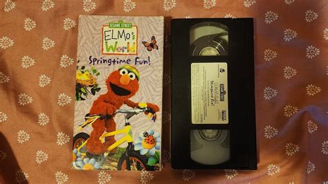 Image result for Elmo World Bicycle Springtime Fun