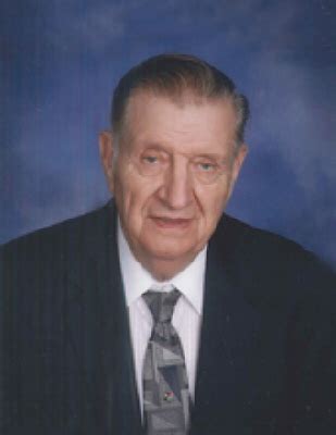 Charlie Otto Schrunk - 2022 - Mauer-Johnson-Earnest Funeral Homes