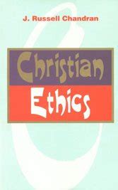 Buy Christian Ethics (Ispck) Book Online at Low Prices in India ...