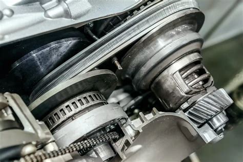 CVT Transmissions Chesterfield | Speedy's Transmission Shop