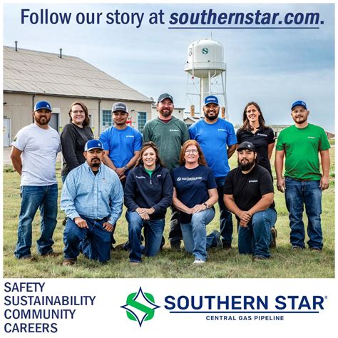 #oneteam #onecommunity #onefuture #southernstarproud | Southern Star ...