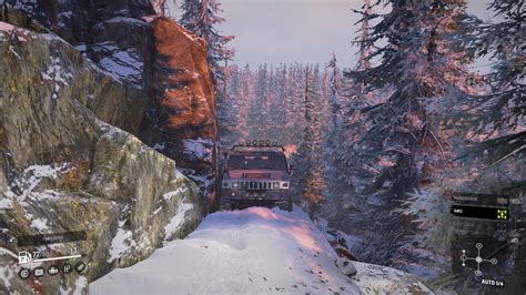 Image result for Snow Runner Chevy