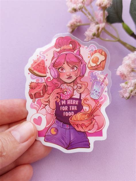 Image result for Custom Sticker Print