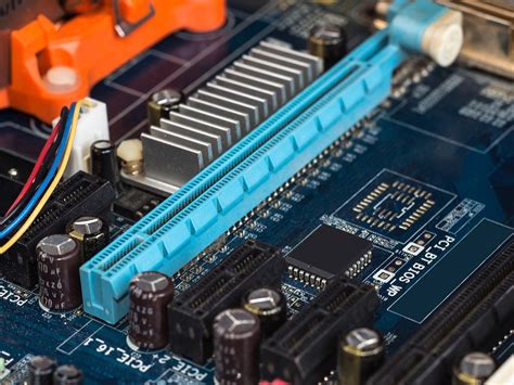 Image result for Peripheral Component Interconnect PCI Express