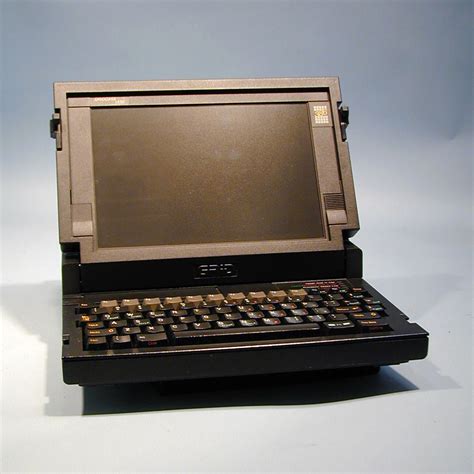 Image result for First Portable Computer