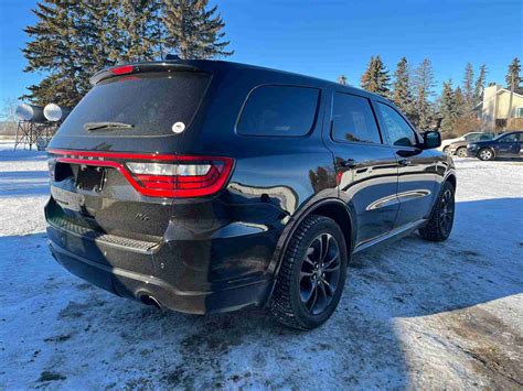 2019 Dodge Durango R/T - Bullhorn Asset Solutions