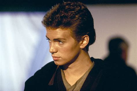 Hayden Christensen