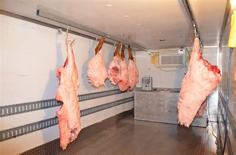 Homemade Walk-In Refrigerator 的图像结果