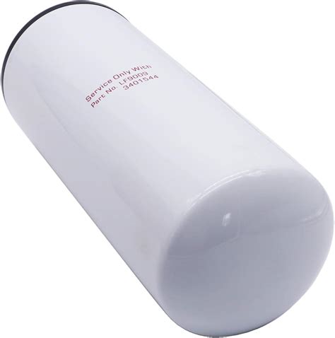 Lube Spin-On Oil Filter LF9009 Replaces P553000 India | Ubuy