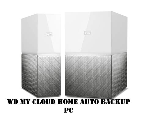 Image result for WD Auto Backup