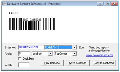 Barcode Software Reviews 的图像结果