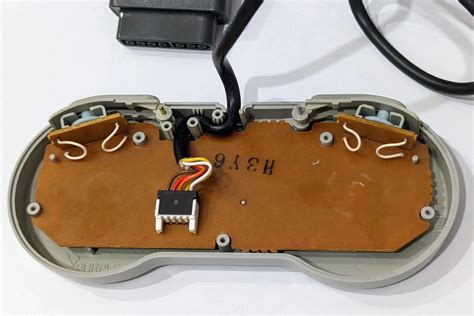 SNES Mini Controller USB 的图像结果