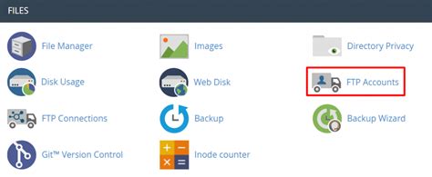 Image result for How to Create FTP File