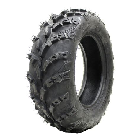 Carlstar ATV/UTV Mud Terrain Tire, AT 489 II 27.00X9.00-12 70L C ...