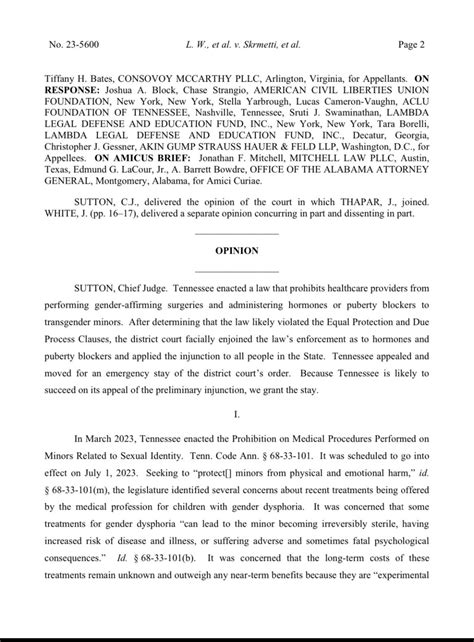 The Calvin Coolidge Project on Twitter: "🚨Update: The U.S. Sixth ...