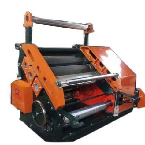 Round Carton Box Making Machine 的图像结果